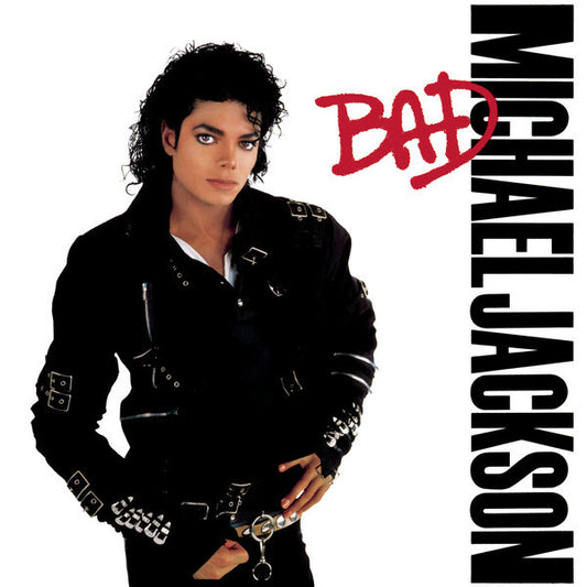 Michael Jackson - Bad (nuovo)