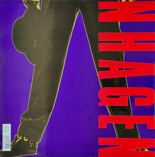 Marius Müller-Westernhagen - Halleluja