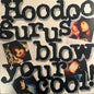 Hoodoo Gurus - Blow Your Cool!
