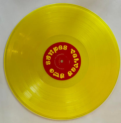 Velvet Two Stripes - Sugar Honey Iced Tea