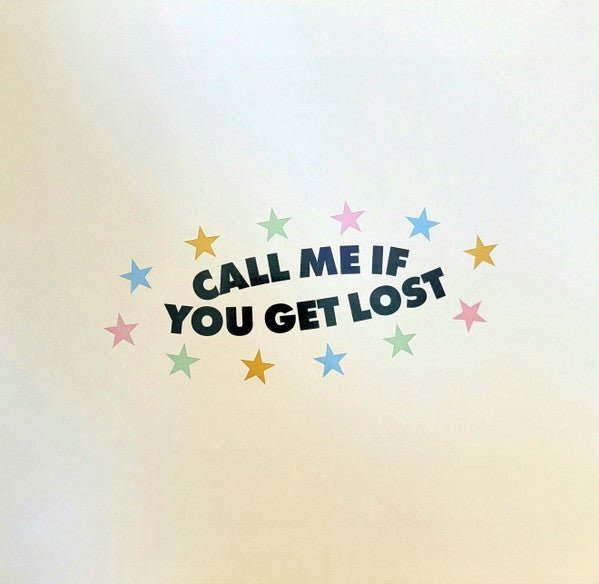 Tyler, The Creator - Call Me If You Get Lost: The Estate Sale (nuovo)