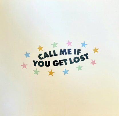 Tyler, The Creator - Call Me If You Get Lost: The Estate Sale (nuovo)
