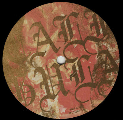 Lingua Ignota - Caligula