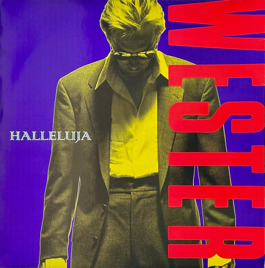 Marius Müller-Westernhagen - Halleluja