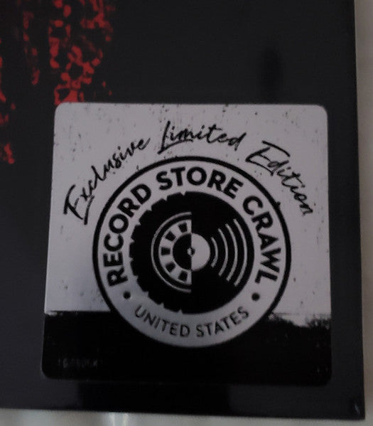 The Sisters Of Mercy - First And Last And Always (nuovo)