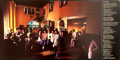 Eagles - Hotel California
