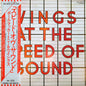 Wings - Wings At The Speed Of Sound