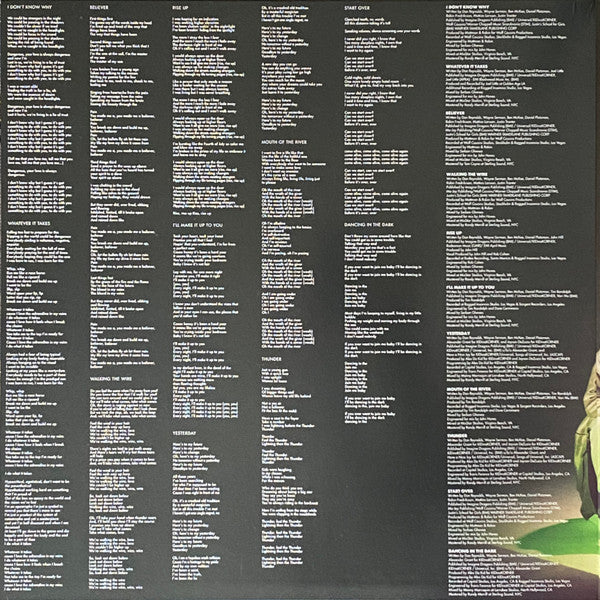 Imagine Dragons - Evolve (nuovo)