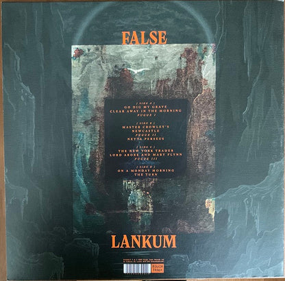 Lankum - False Lankum