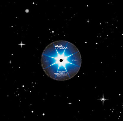 Kylie Minogue - Disco