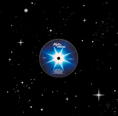 Kylie Minogue - Disco