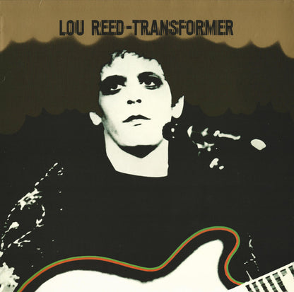 Lou Reed - Transformer (nuovo)