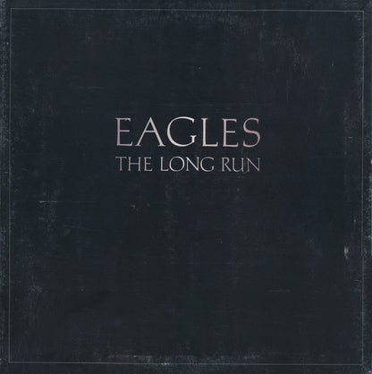 Eagles - The Long Run