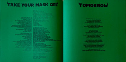Tyler, The Creator - Chromakopia (nuovo)