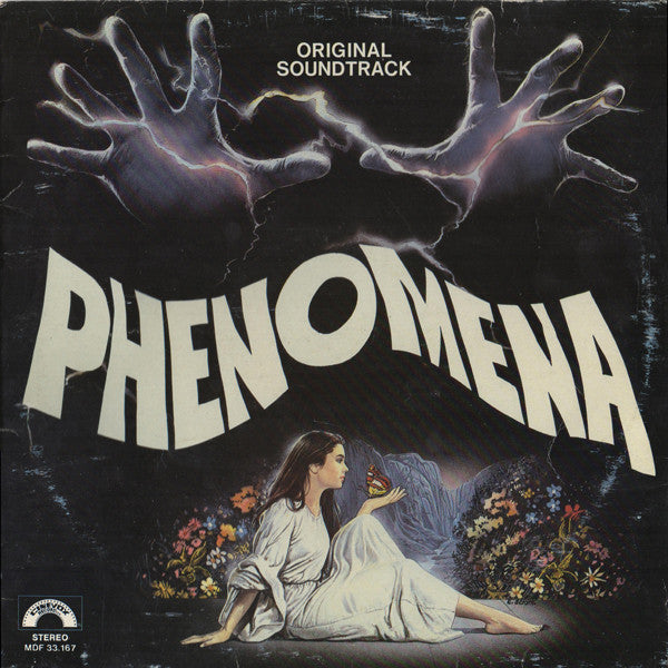 Various - Phenomena (Original Soundtrack)