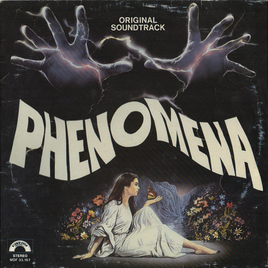 Various - Phenomena (Original Soundtrack)