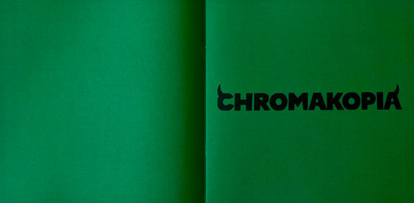 Tyler, The Creator - Chromakopia (nuovo)