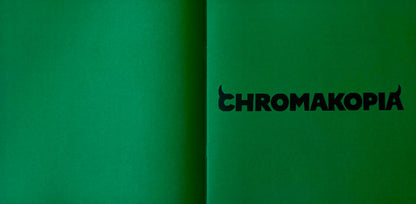 Tyler, The Creator - Chromakopia (nuovo)