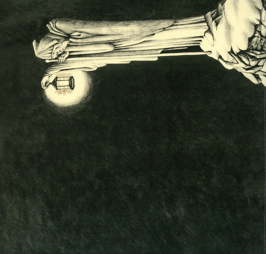 Led Zeppelin - Untitled (nuovo)