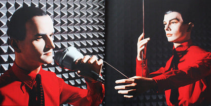 Kraftwerk - The Man•Machine (nuovo)