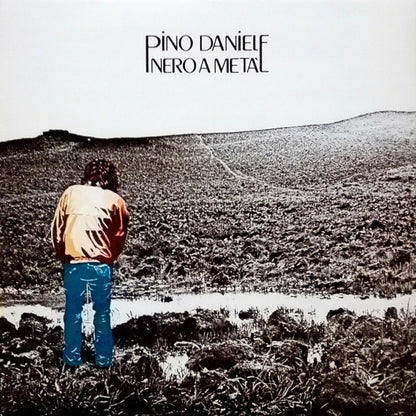 Pino Daniele - Nero A Metà