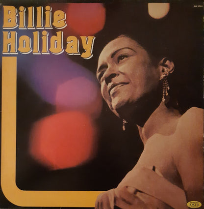 Billie Holiday - Billie Holiday