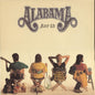Alabama - Just Us