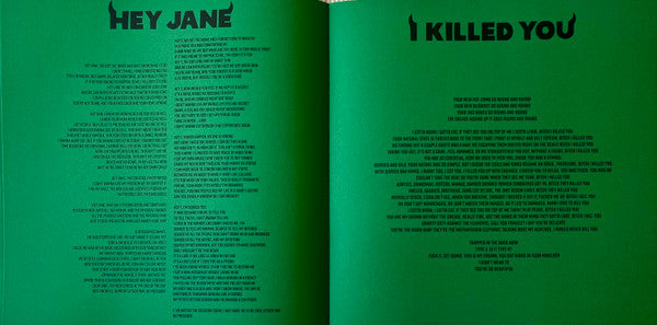 Tyler, The Creator - Chromakopia (nuovo)