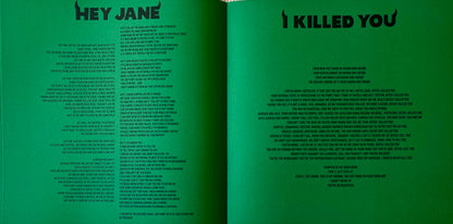 Tyler, The Creator - Chromakopia (nuovo)
