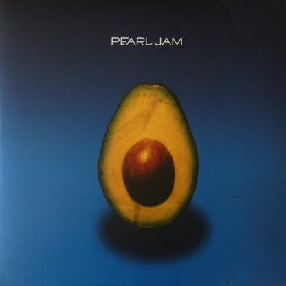 Pearl Jam - Pearl Jam - (sigillato)