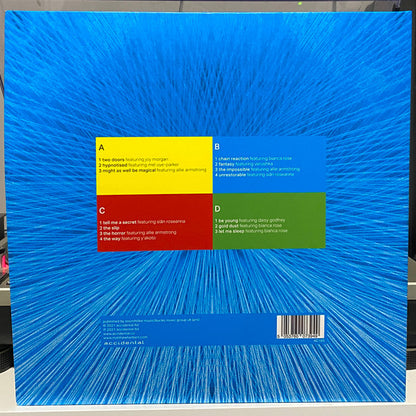 Matthew Herbert - Musca (nuovo)