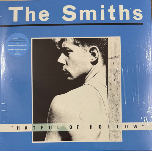 The Smiths - Hatful Of Hollow (nuovo)