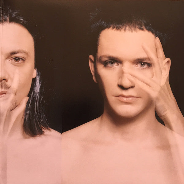 Placebo - Sleeping With Ghosts (nuovo)