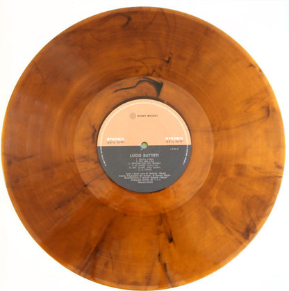 Lucio Battisti - Lucio Battisti (nuovo)