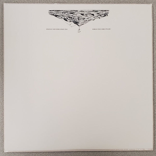 Godspeed You Black Emperor! - No Title As Of 13 February 2024 28,340 Dead