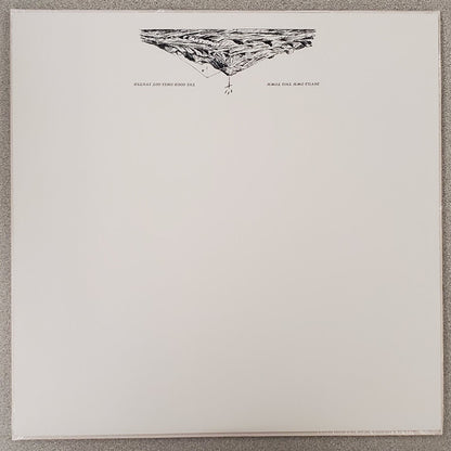 Godspeed You Black Emperor! - No Title As Of 13 February 2024 28,340 Dead