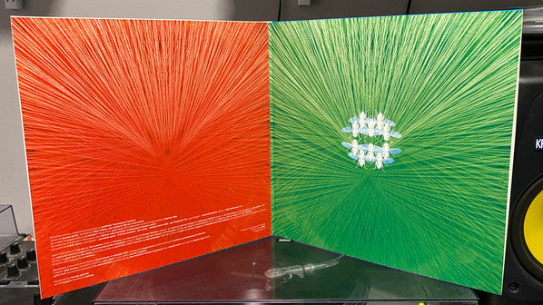 Matthew Herbert - Musca (nuovo)