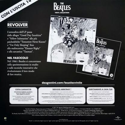 The Beatles - Anthology 1 (nuovo)