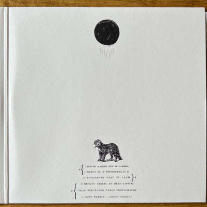 Godspeed You Black Emperor! - No Title As Of 13 February 2024 28,340 Dead