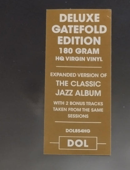 The John Coltrane Quartet - Ballads