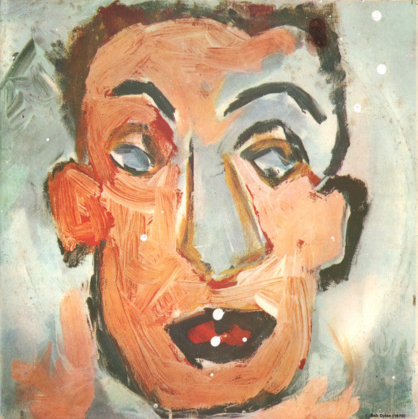 Bob Dylan - Self Portrait