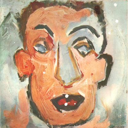 Bob Dylan - Self Portrait