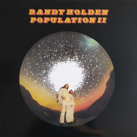 Randy Holden - Population II
