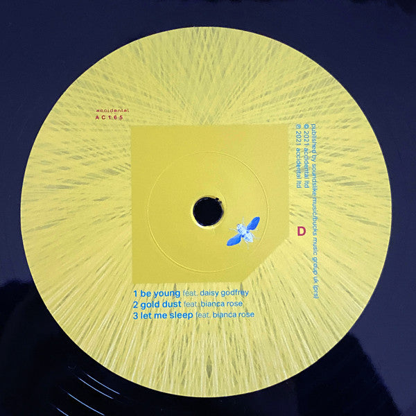 Matthew Herbert - Musca (nuovo)