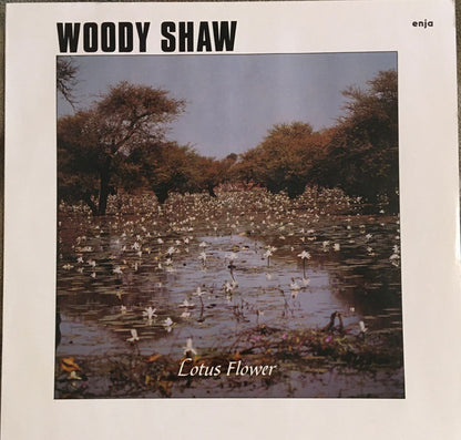 Woody Shaw - Lotus Flower