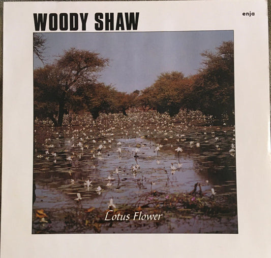 Woody Shaw - Lotus Flower