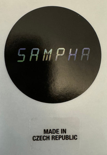 Sampha - Process (nuovo)
