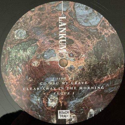 Lankum - False Lankum