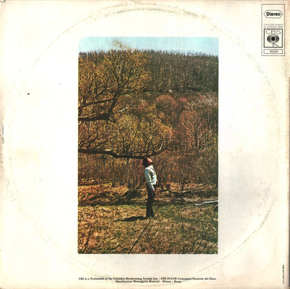 Bob Dylan - Self Portrait
