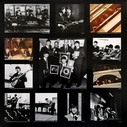 The Beatles - Anthology 1 (nuovo)